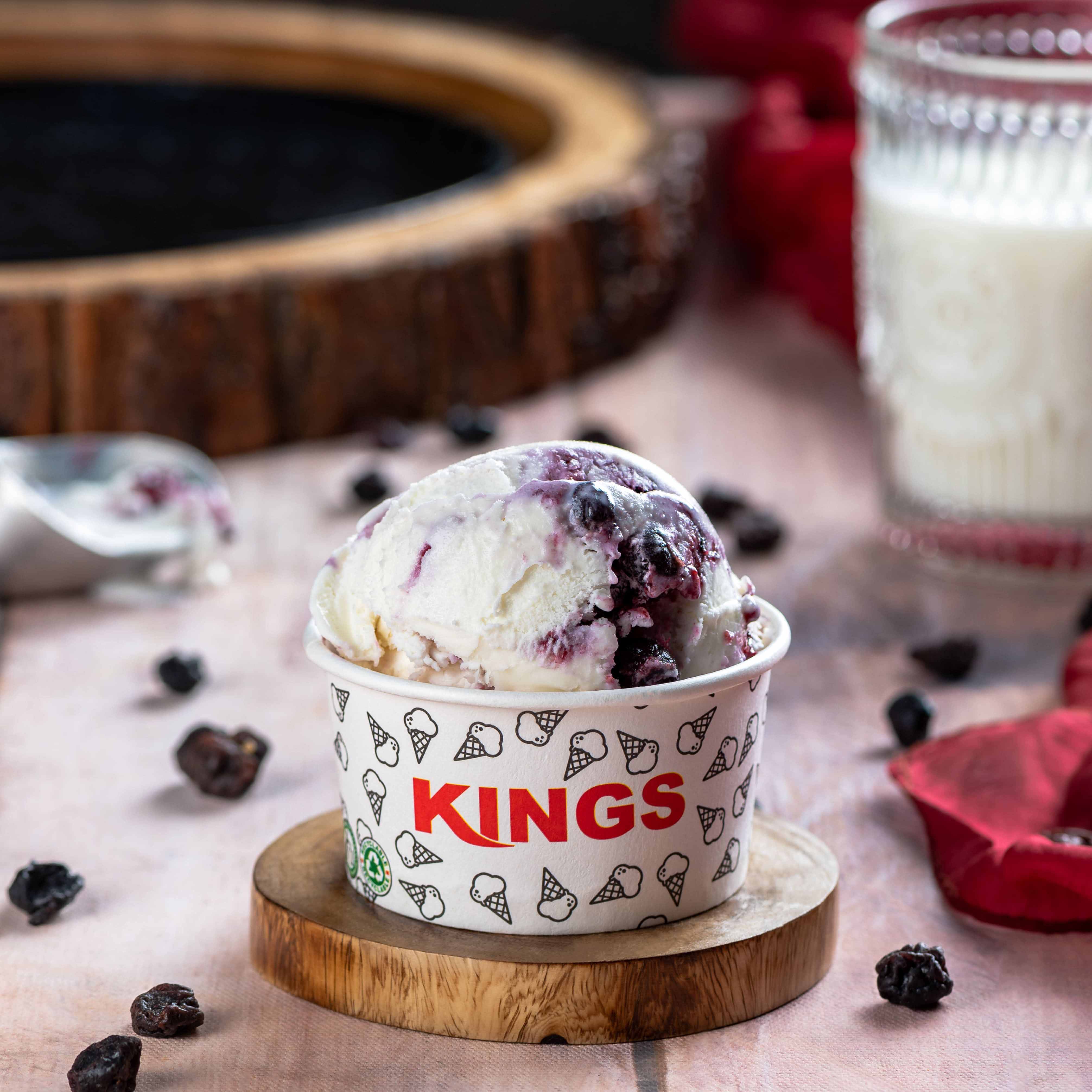 Kings Kulfi, Malad West, Mumbai Zomato