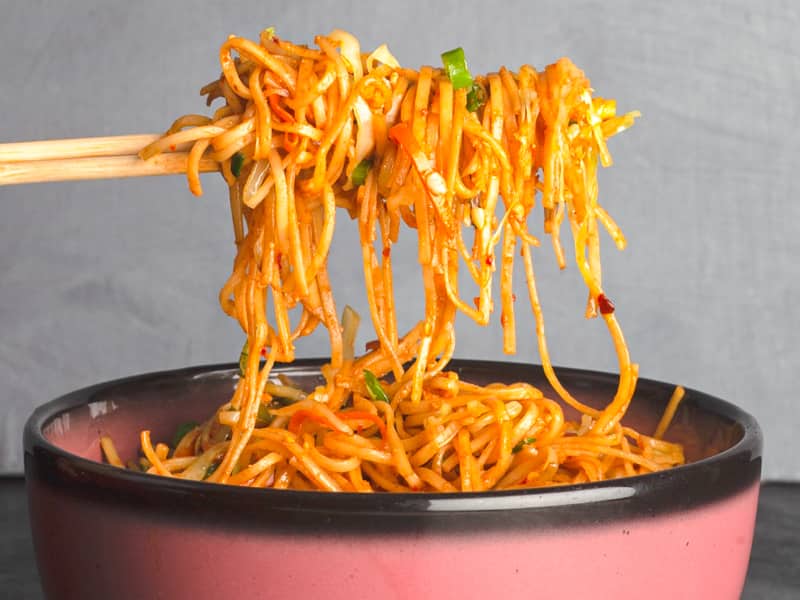 Asian Street Kitchen | Chowpatty, Mumbai