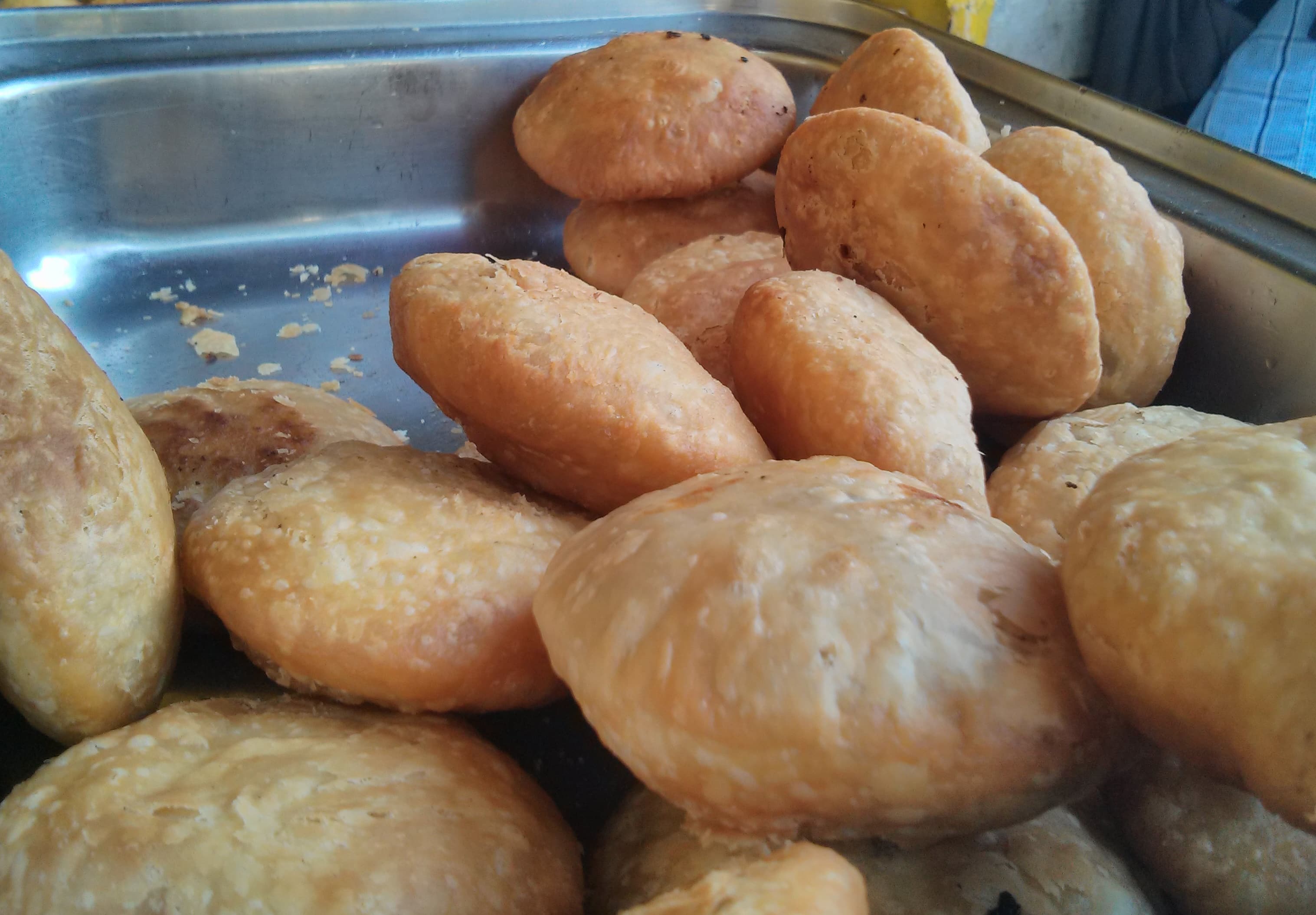 Hebbar's Chat Hub, Jayanagar order online Zomato