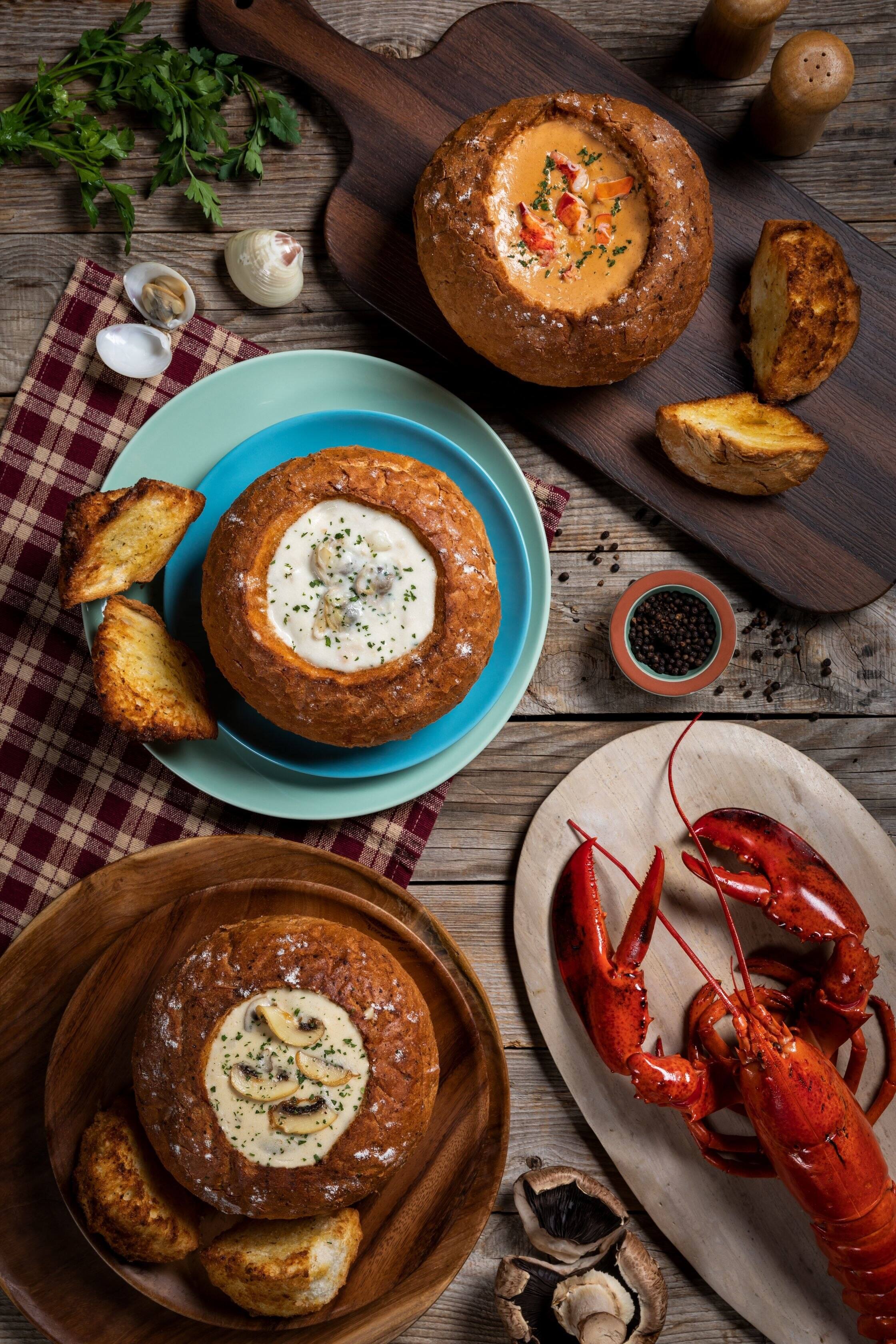 Red Lobster, Al Wahda Mall, Al Wahda, Abu Dhabi