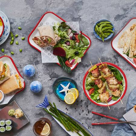 42 Maslak Avm Icindeki Restoranlar Istanbul Zomato Zomato Turkey