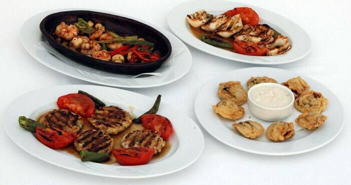 Cengelkoy Restorantlari Yemek Yenilecek Yerler Neredekal Com