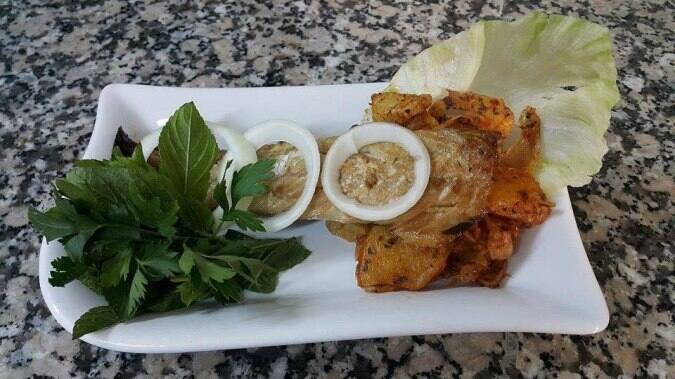 perihan abla nin mutfagi esenler merkez fotograflari perihan abla nin mutfagi resimleri