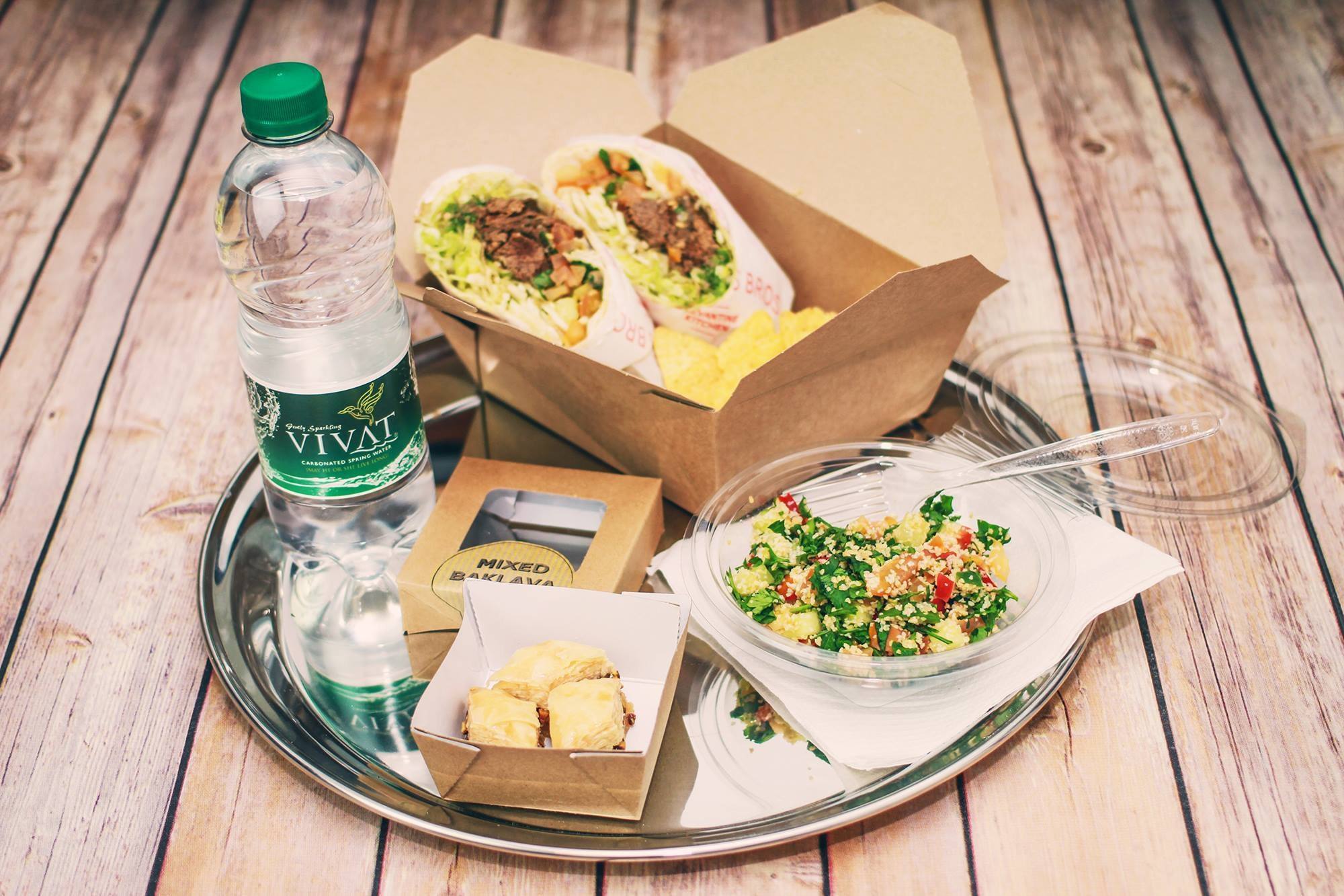 Menu of Hummus Bros, Wardour Street, Soho, London