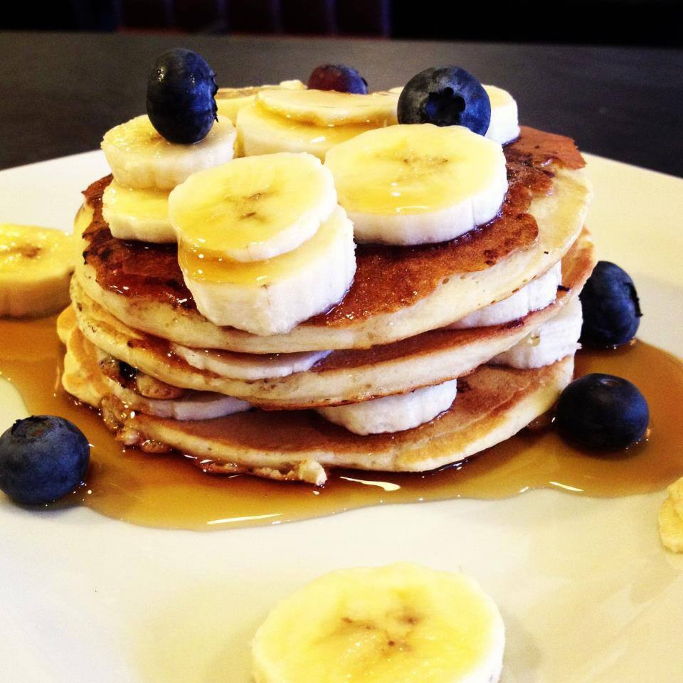 Indulge Dessert Lounge Menu, Menu for Indulge Dessert Lounge, Pinner