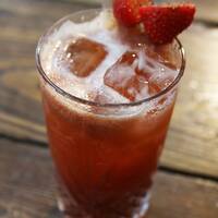 The Mayor Of Scaredy Cat Town Menu