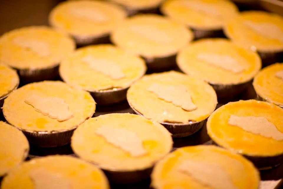 The Pie Factory, Whitechapel, London