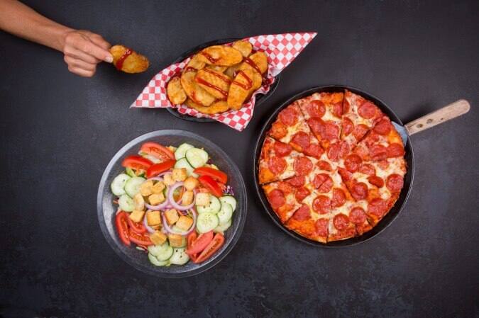 S R New York Style Pizza Novaliches Quezon City