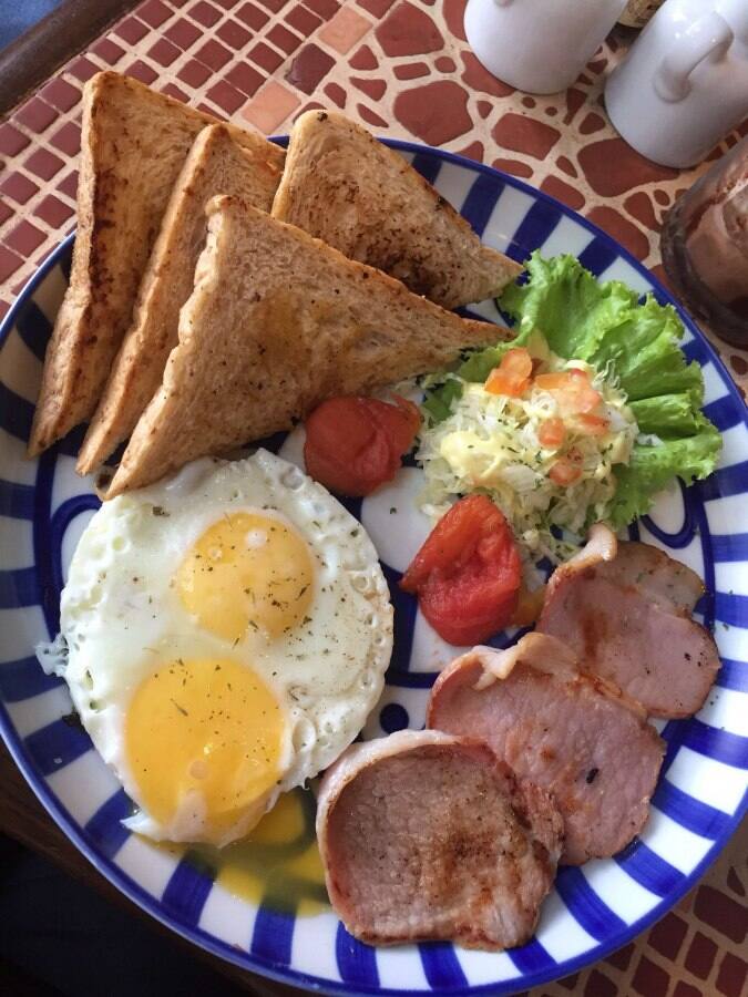 Cafe Breton Photos, Pictures of Cafe Breton, Diliman, Quezon City