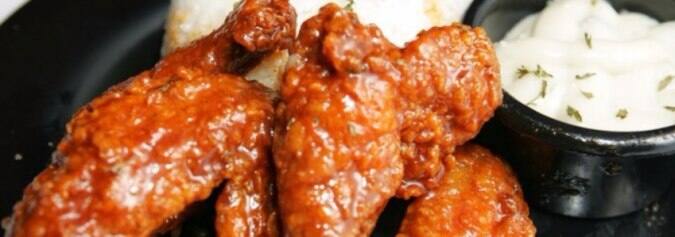 B.Wings, Loyola Heights, Quezon City - Zomato Philippines