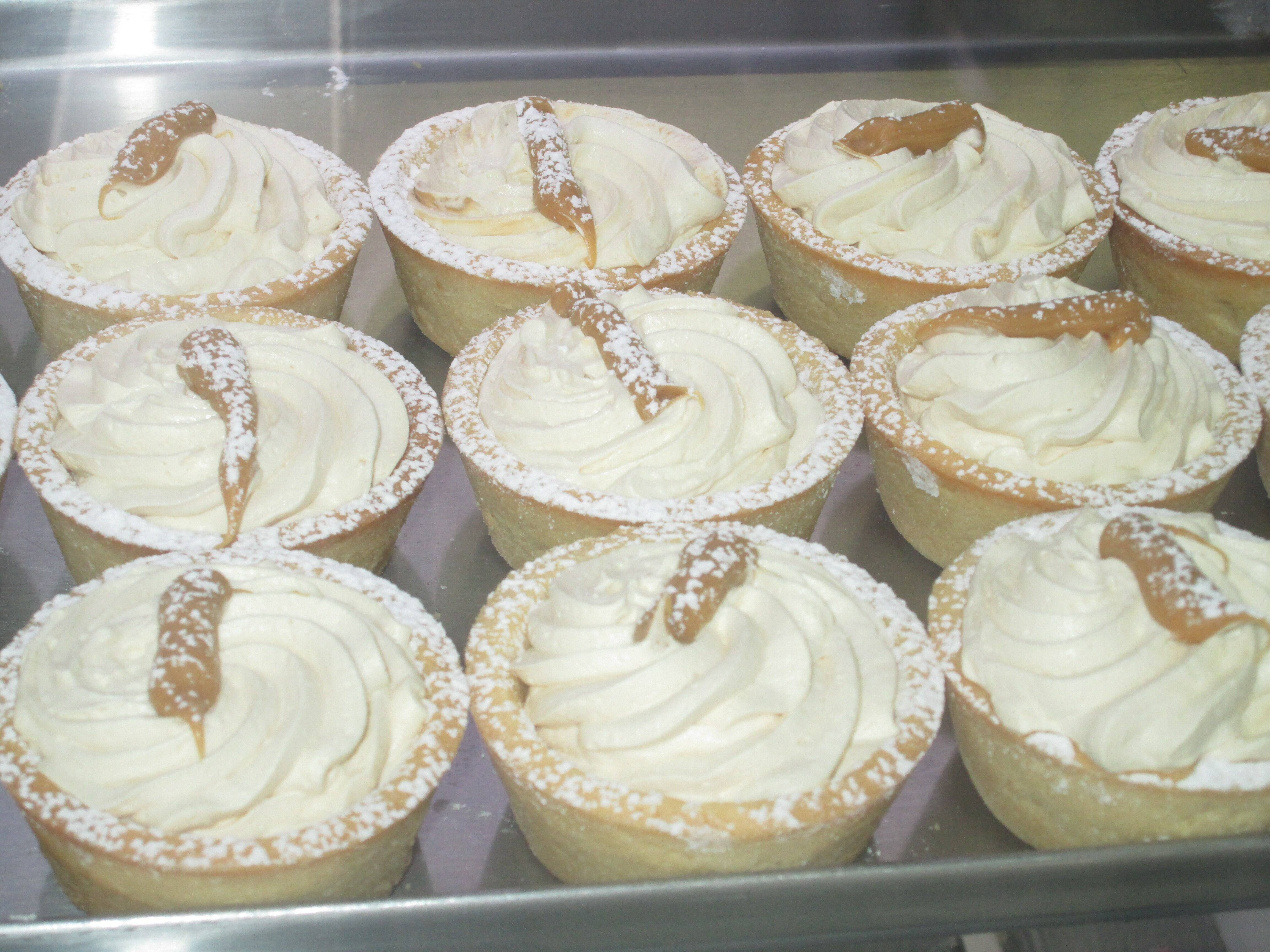 Menu of Quality Bake Express, Diep River, Cape Town