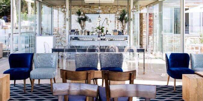 Chefs Warehouse At Beau Constantia Constantia Cape Town