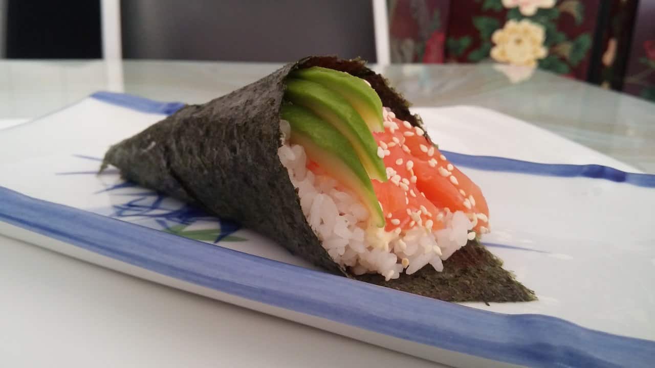 Salmon House Menu, Menu for Salmon House, Durbanville, Cape Town