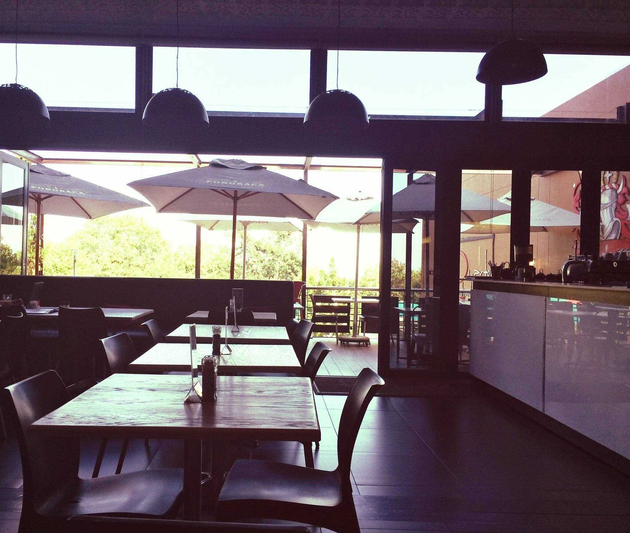 Cafe Duarte, Ferndale, Randburg Zomato