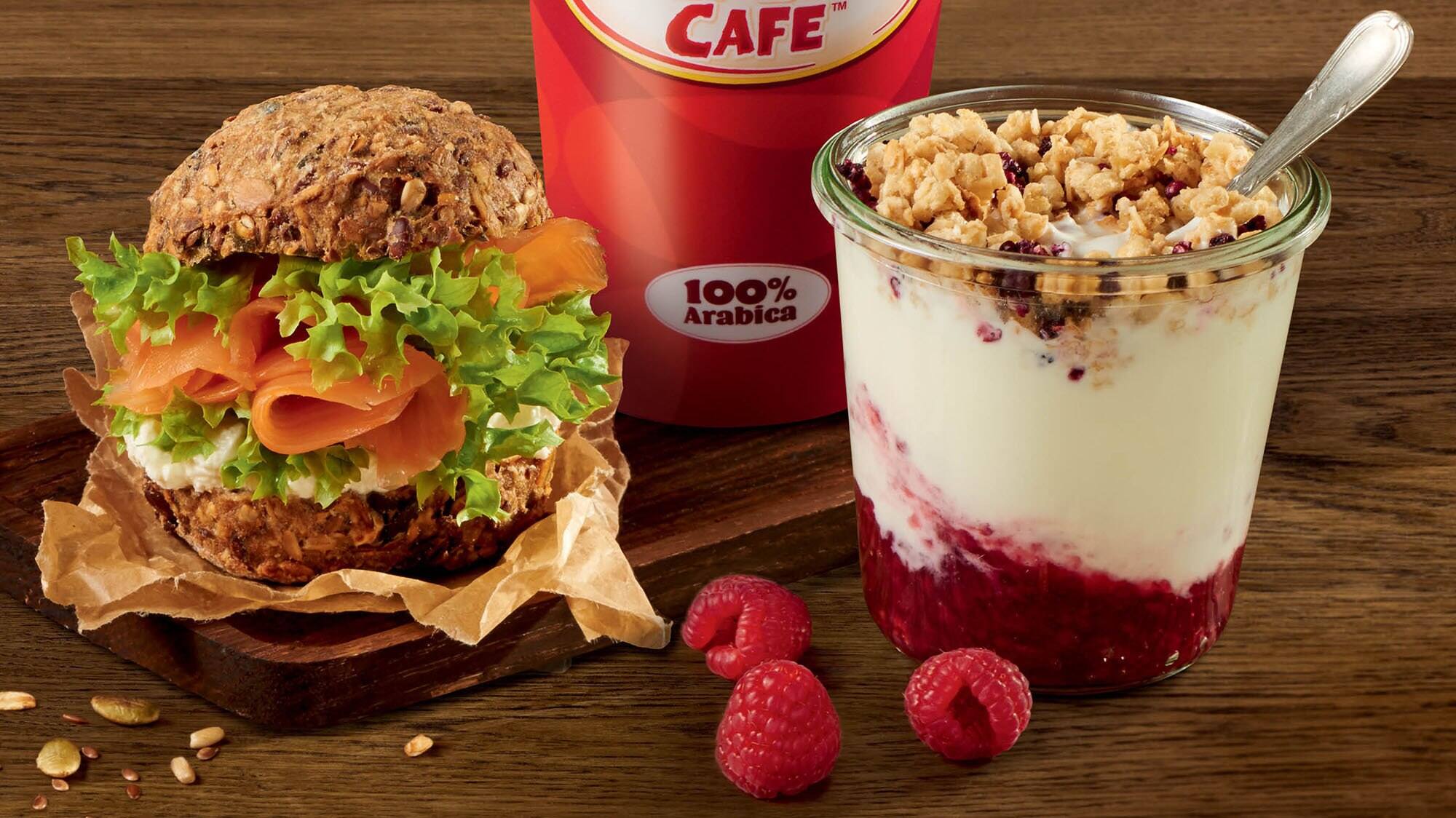 Reviews of Wild Bean Cafe, Sandown, Sandton | Zomato