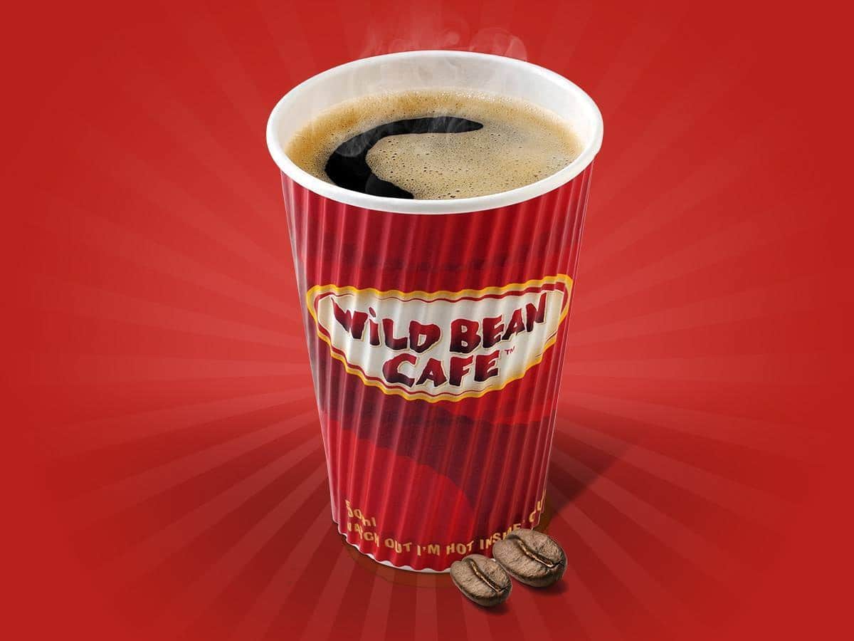 Wild Bean Cafe, Sandown, Sandton | Zomato