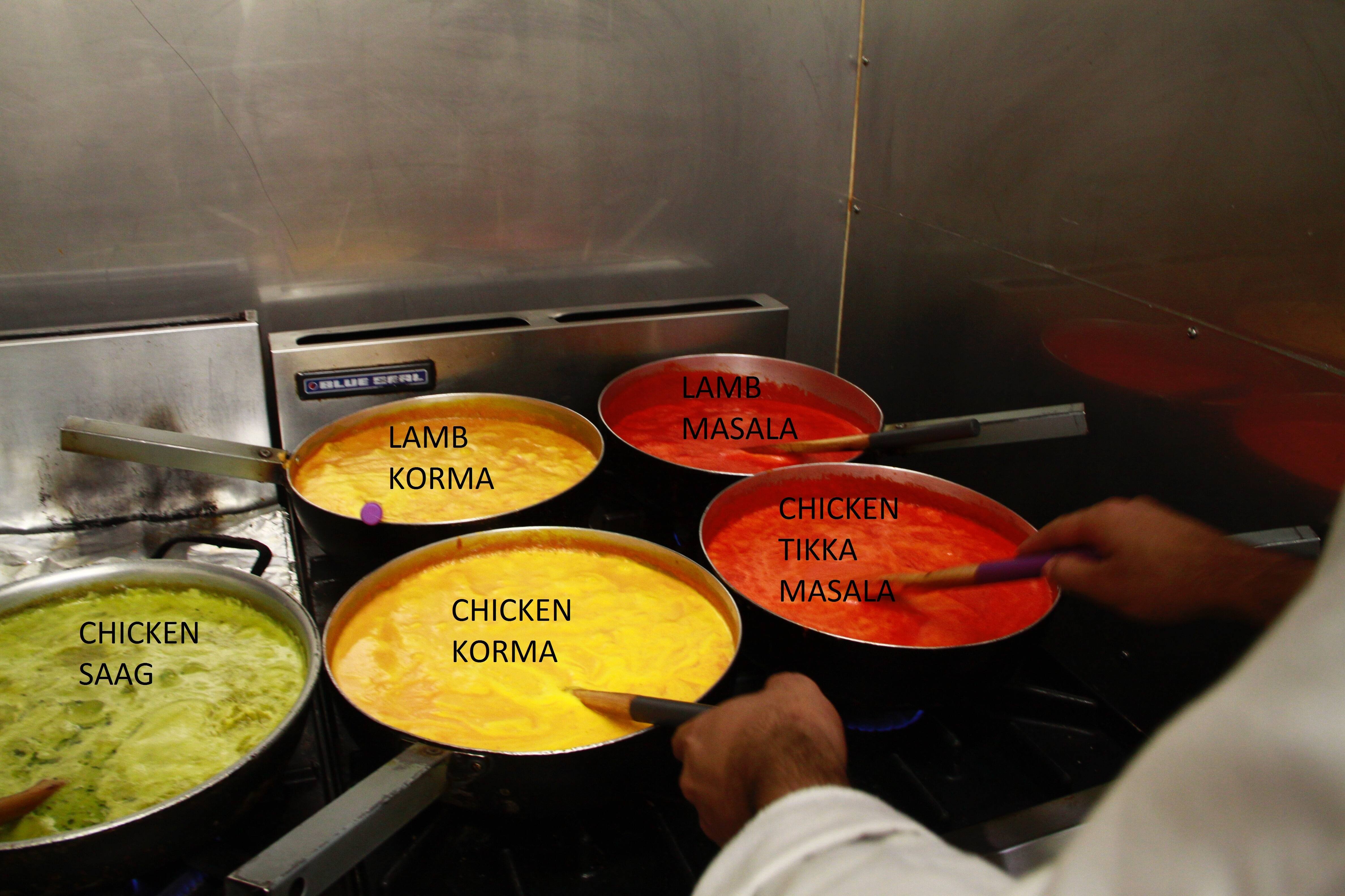 Karachi Indian Cuisine, Papatoetoe, Auckland Zomato