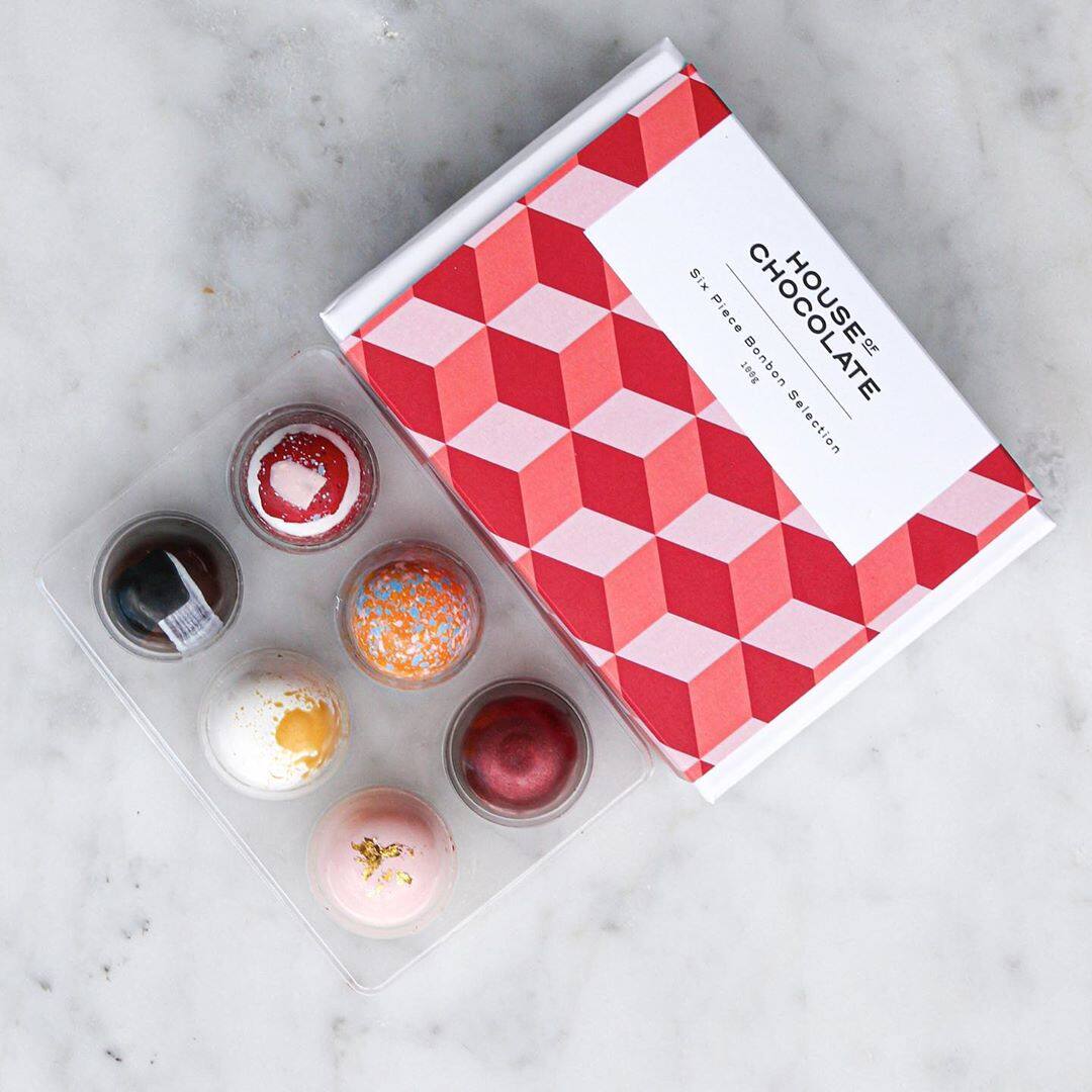 House of Chocolate Dessert Cafe & Cakery, Takapuna, Auckland Zomato