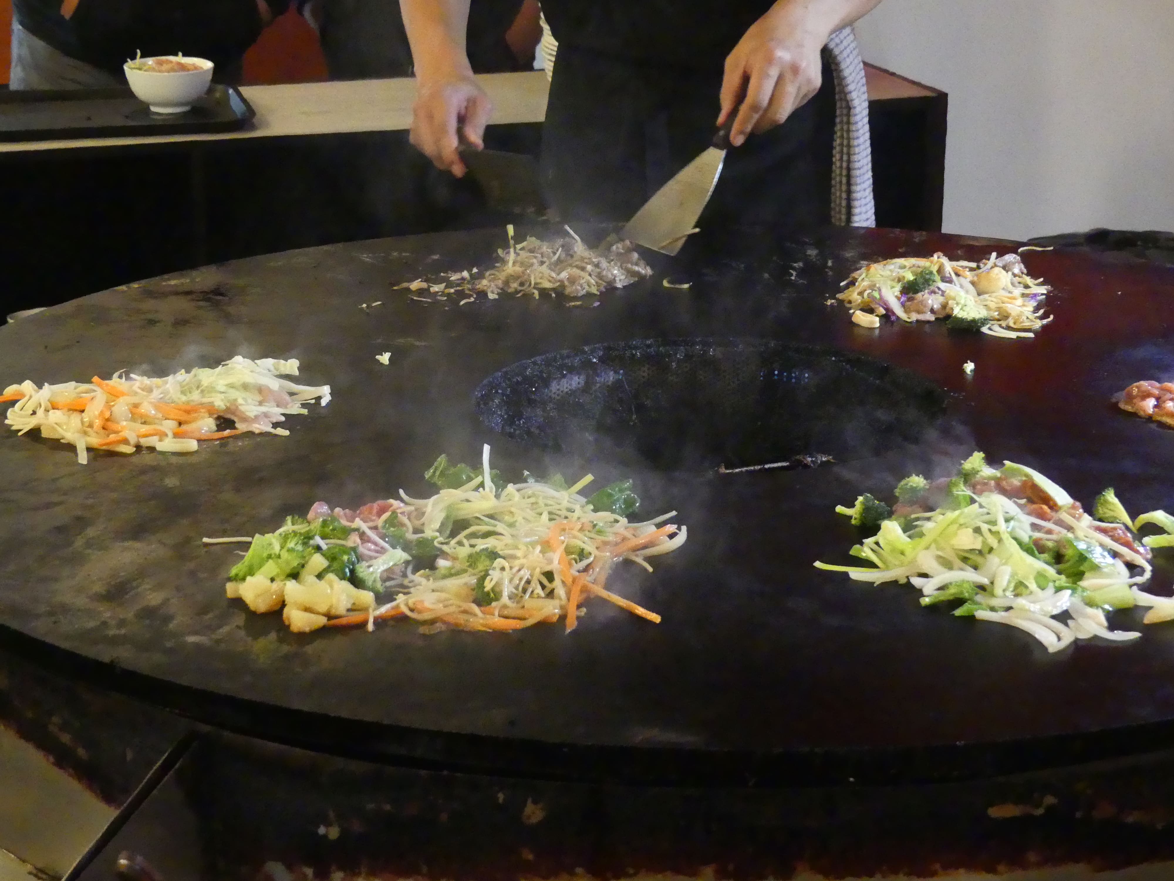 mongolian bbq restaurants near me