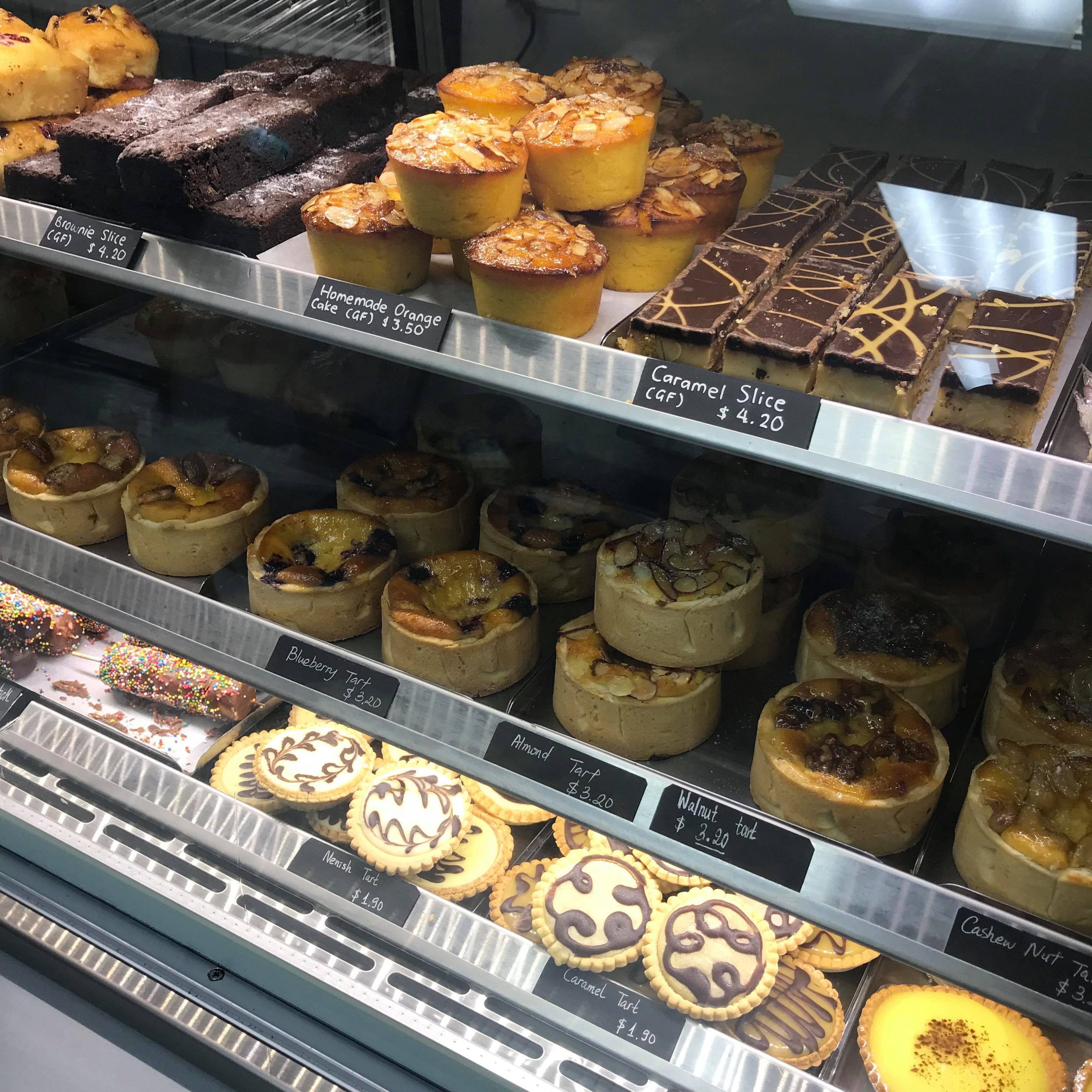 Conifer Bakery & Cafe, Conifer Grove, Auckland Zomato