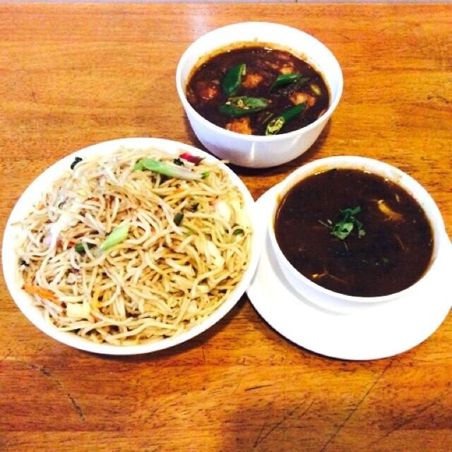 Grill House, Nungambakkam, Chennai Restaurant Zomato