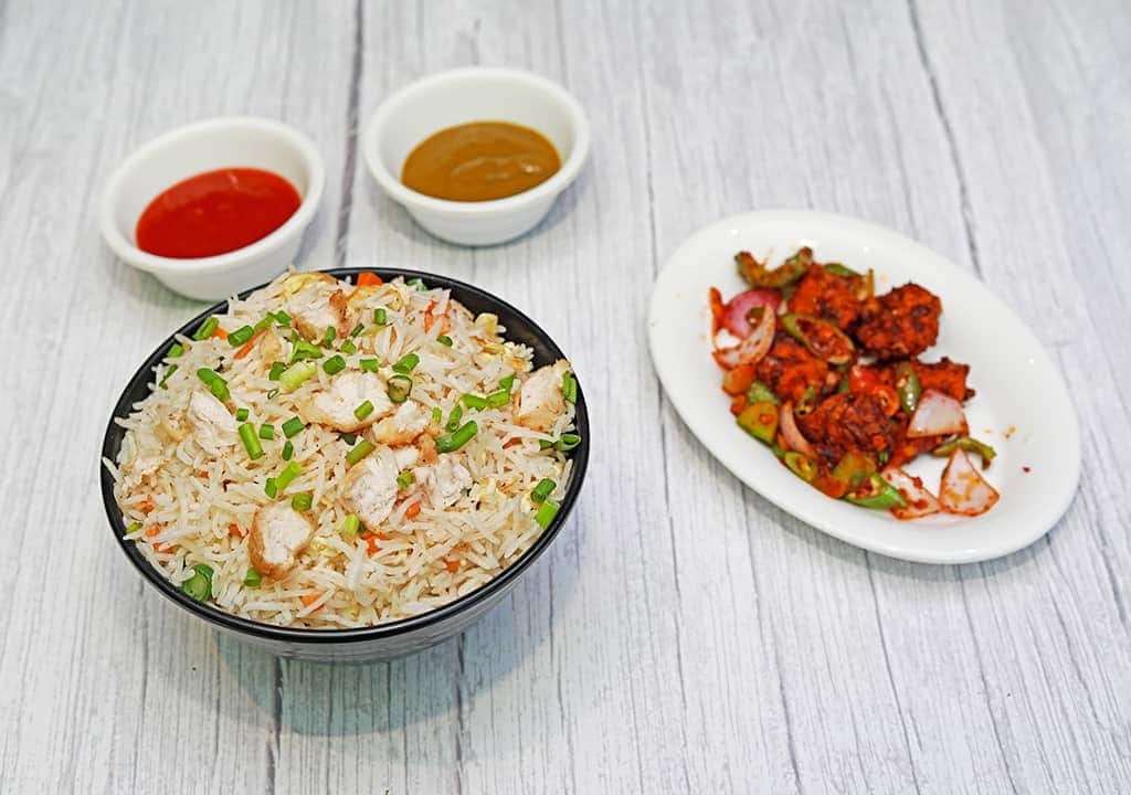 Grill House, Nungambakkam, Chennai Zomato