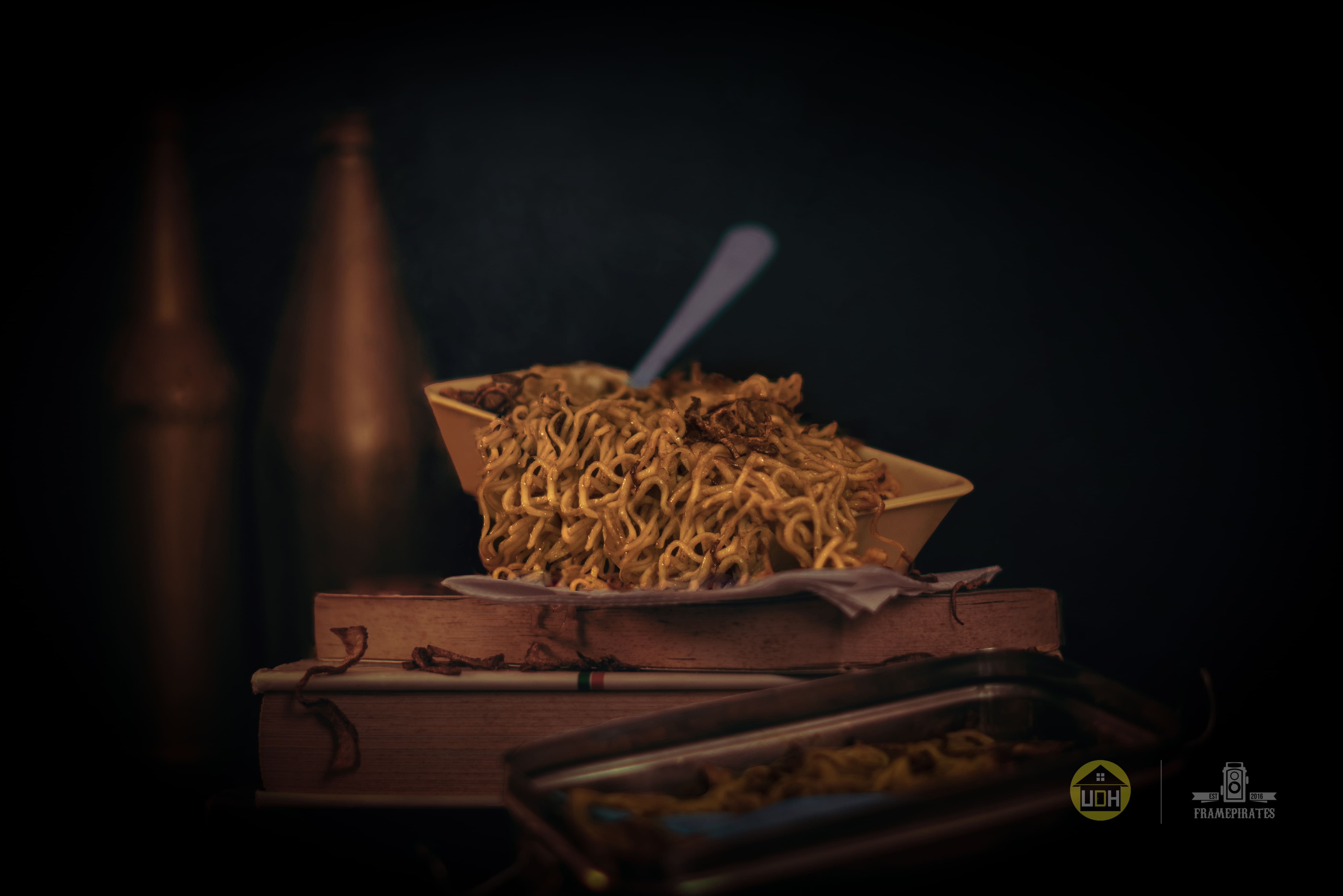 Menu of Urban Desi House, Thuraipakkam, Chennai