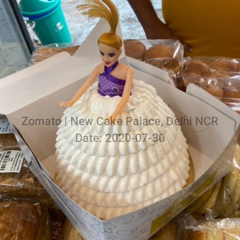 Photos of New Cake Palace, Sector 20, Panchkula | March 2024