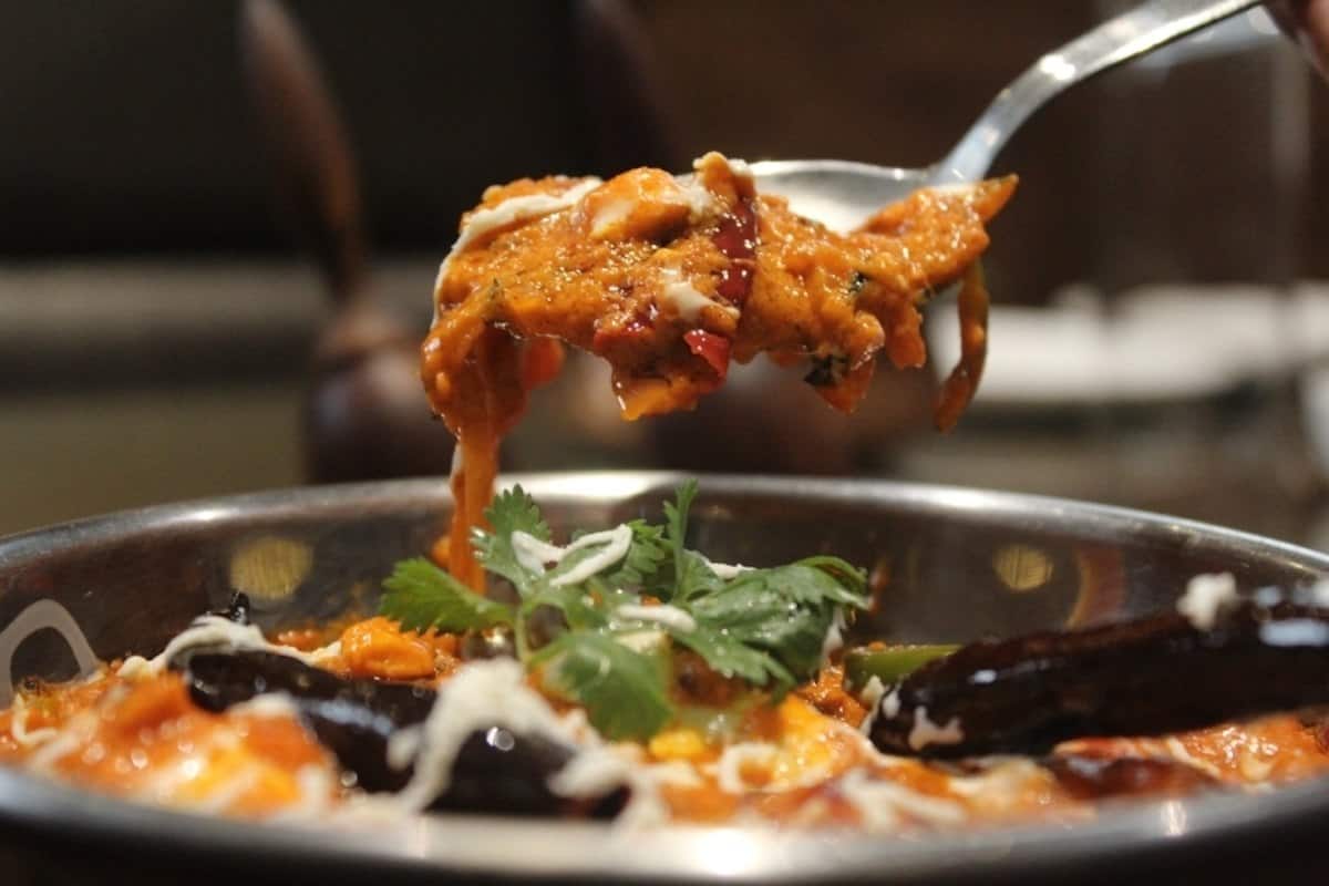 Little North, Kilpauk, Chennai Zomato