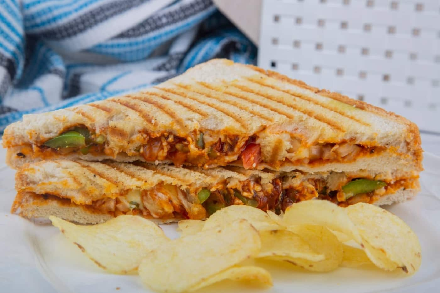 Sandwich Square, GST Road order online - Zomato