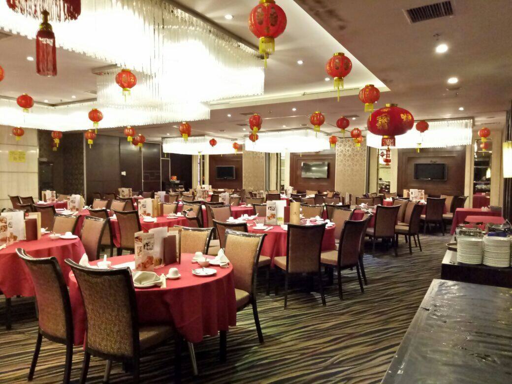 Ah Yat Abalone Forum Restaurant Reviews User Reviews For Ah Yat Abalone Forum Restaurant Sudirman Jakarta