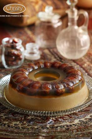 Christy Pudding And Pastries Photos Pictures Of Christy Pudding And Pastries Kelapa Gading Jakarta