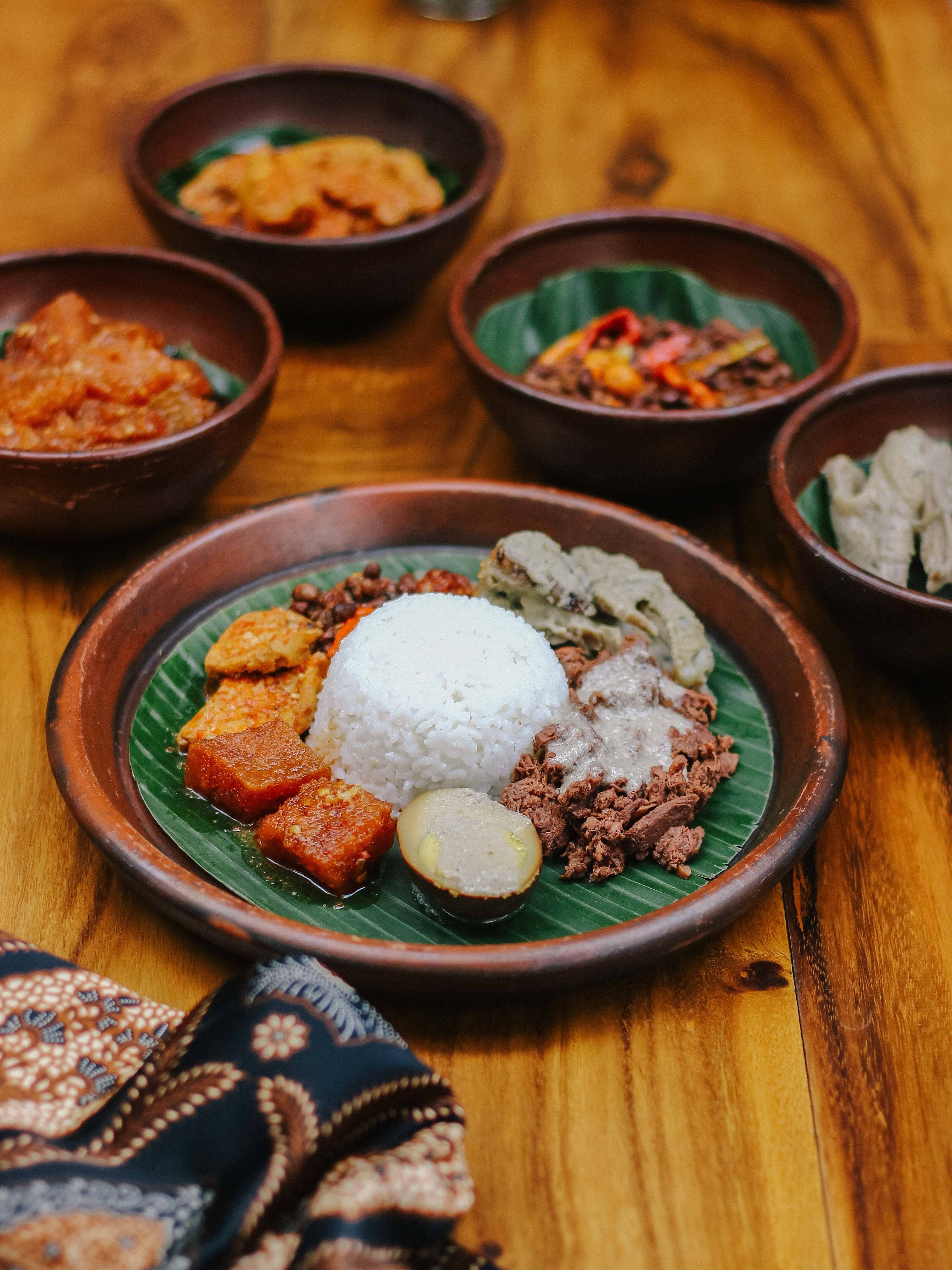 Waroengkoe, Cipayung, Jakarta | Zomato