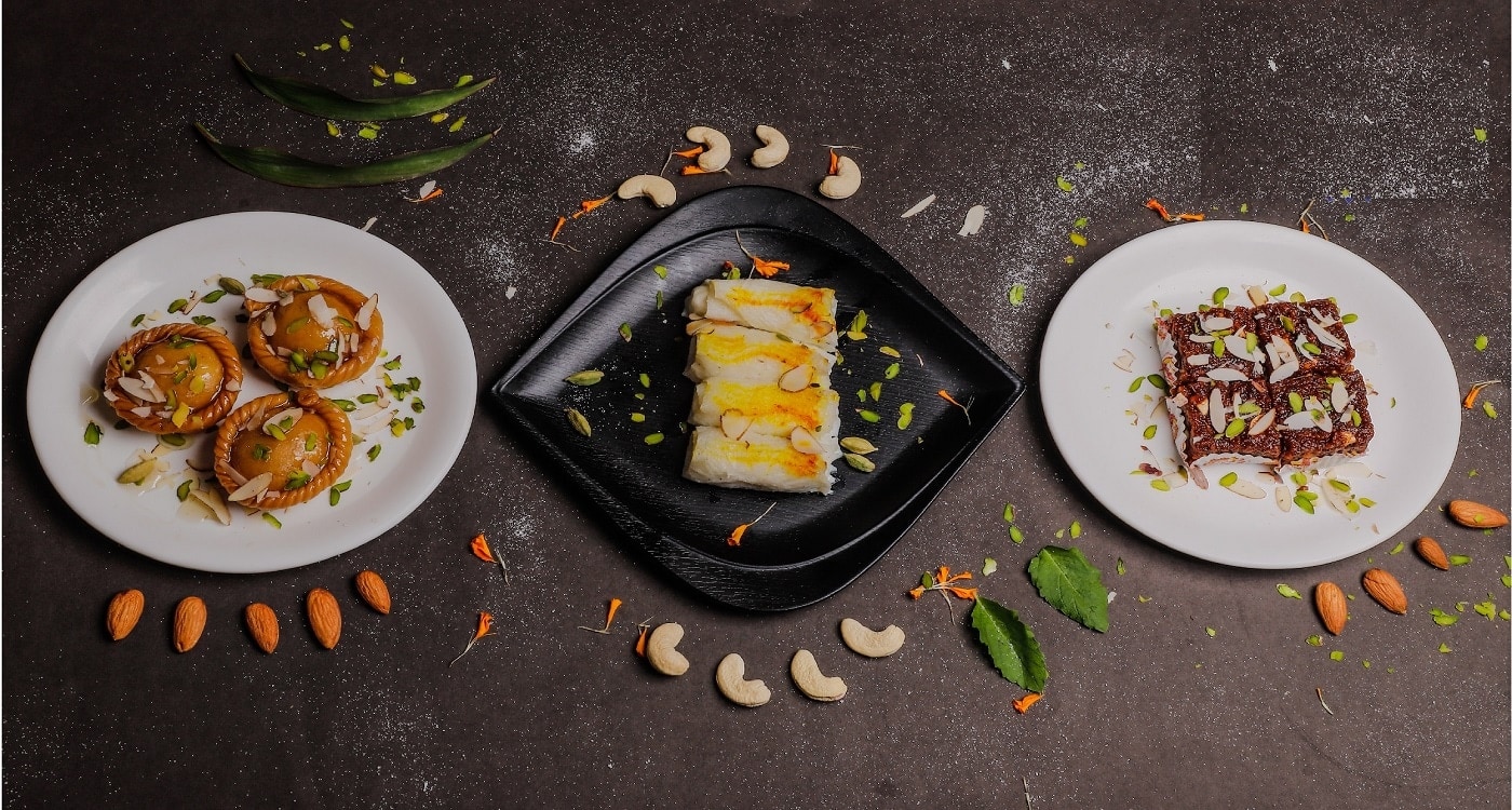 Shri Ganpati Sweets & Restaurant (Vrindavan Colony), Aashiana, Lucknow