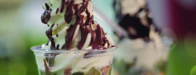 Weeel Frozen Yogurt Menu Menu De Weeel Frozen Yogurt Alfragide 