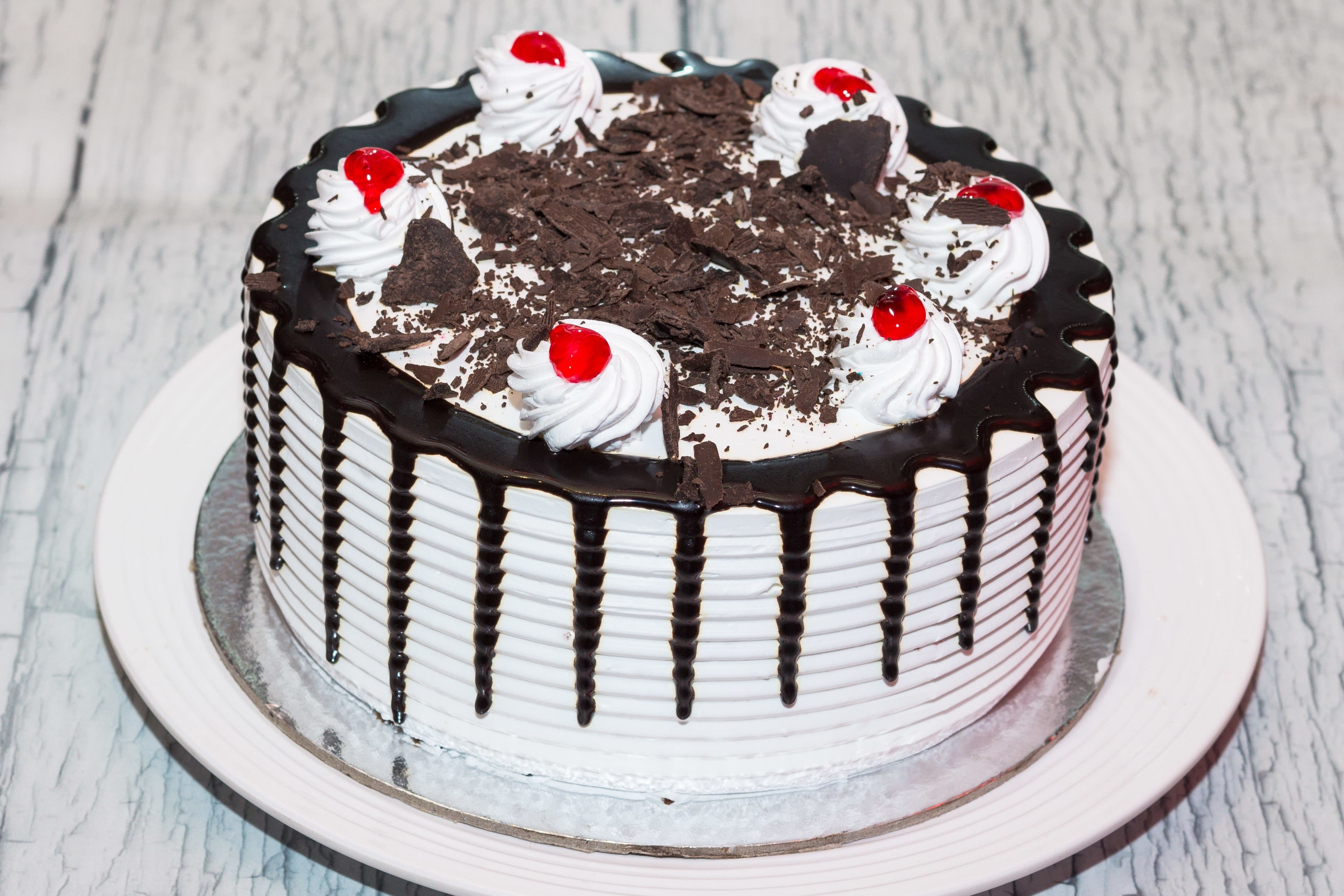 Menu of The Cake Expert's, Sector 110, Noida