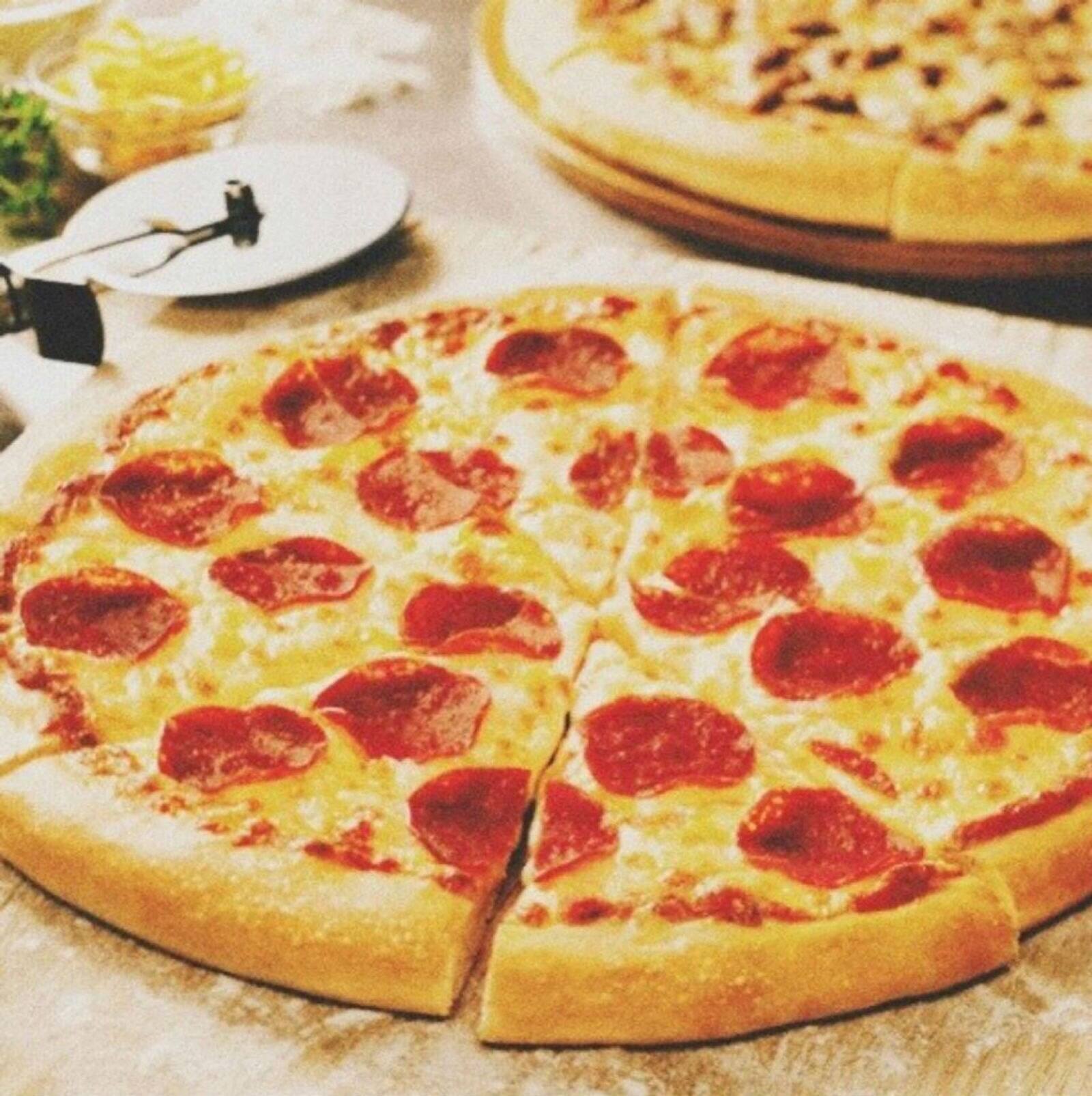 Menu of Pizza Hut, Ajax, Toronto