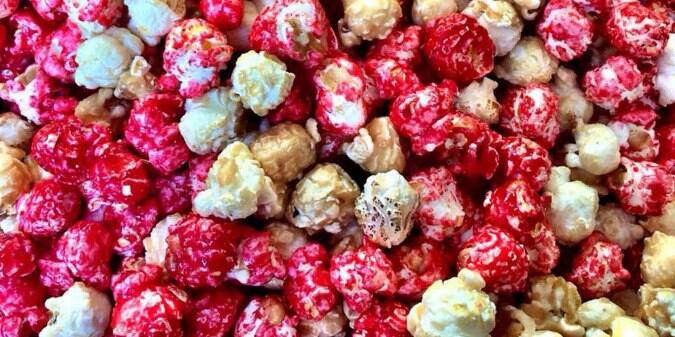 Kernels Popcorn Newmarket Toronto