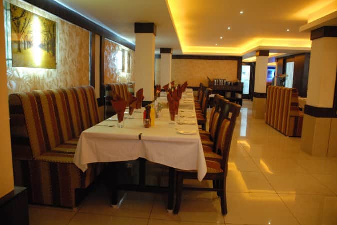 Chaitanya Bar & Restaurant