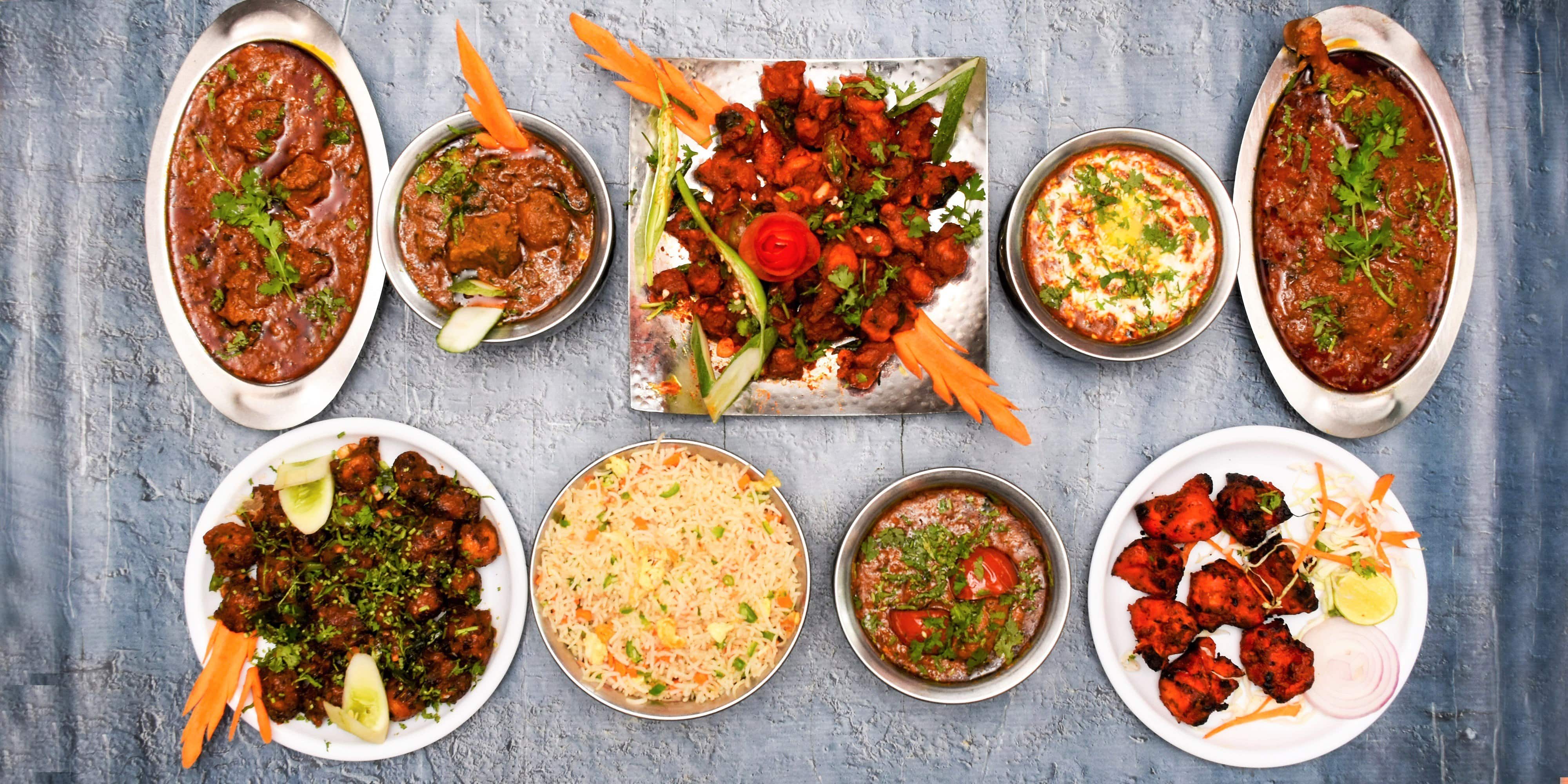 New Astoria Restaurant, RTC X roads, Hyderabad Zomato