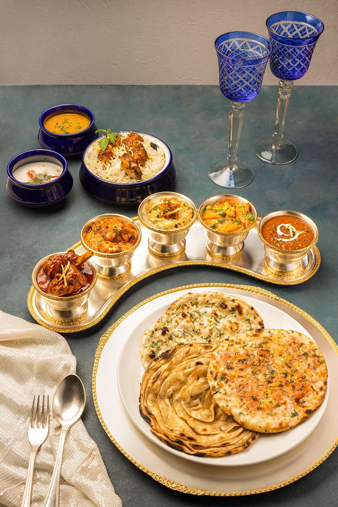 themed restaurants, theme restaurants, themed dining, concept restaurants, experiential dining, unique restaurants, quirky restaurants, immersive dining, interactive restaurants - Jewel of Nizam - The Golkonda Hotel - img2