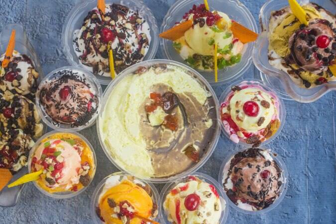 Heera Ice Cream