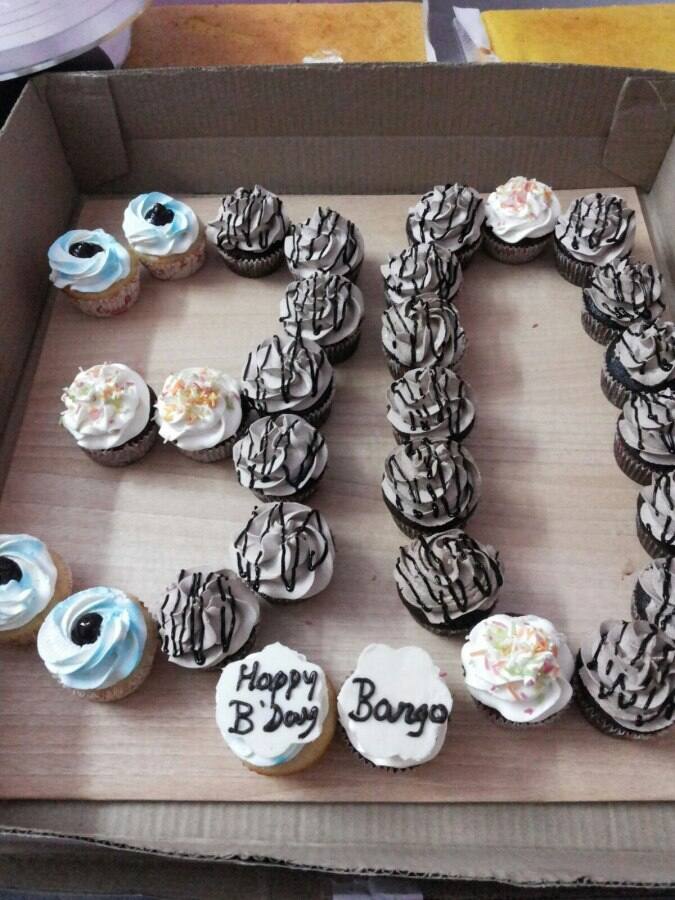 Address of Cupcake House, Marredpally Cupcake House, Marredpally, Secunderabad Location Zomato