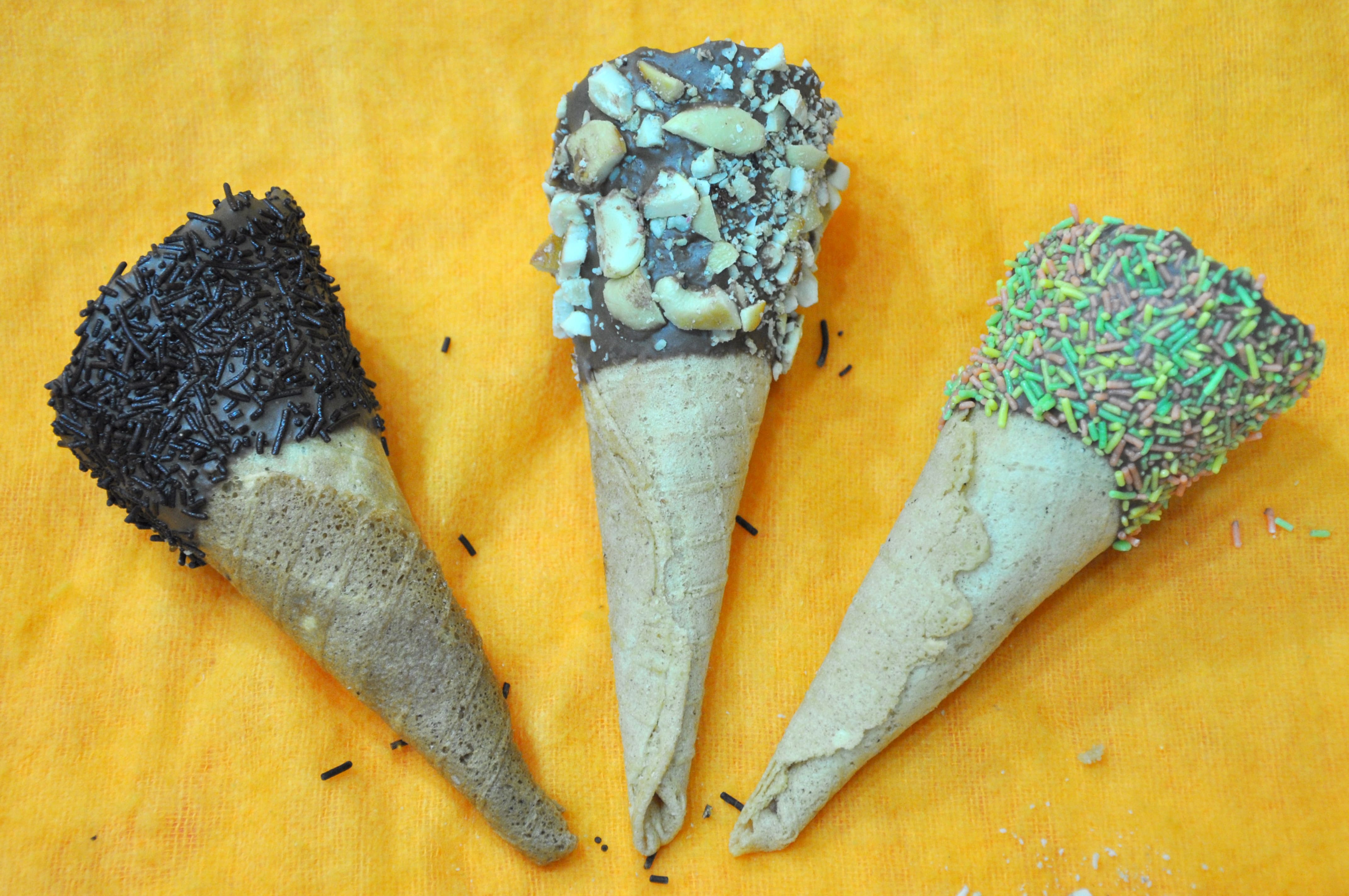 Masqati Ice Cream, Charminar order online Zomato