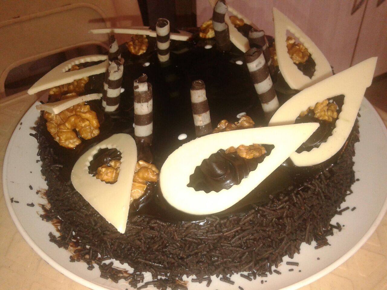 Monginis Cake Near Me Cake Brown