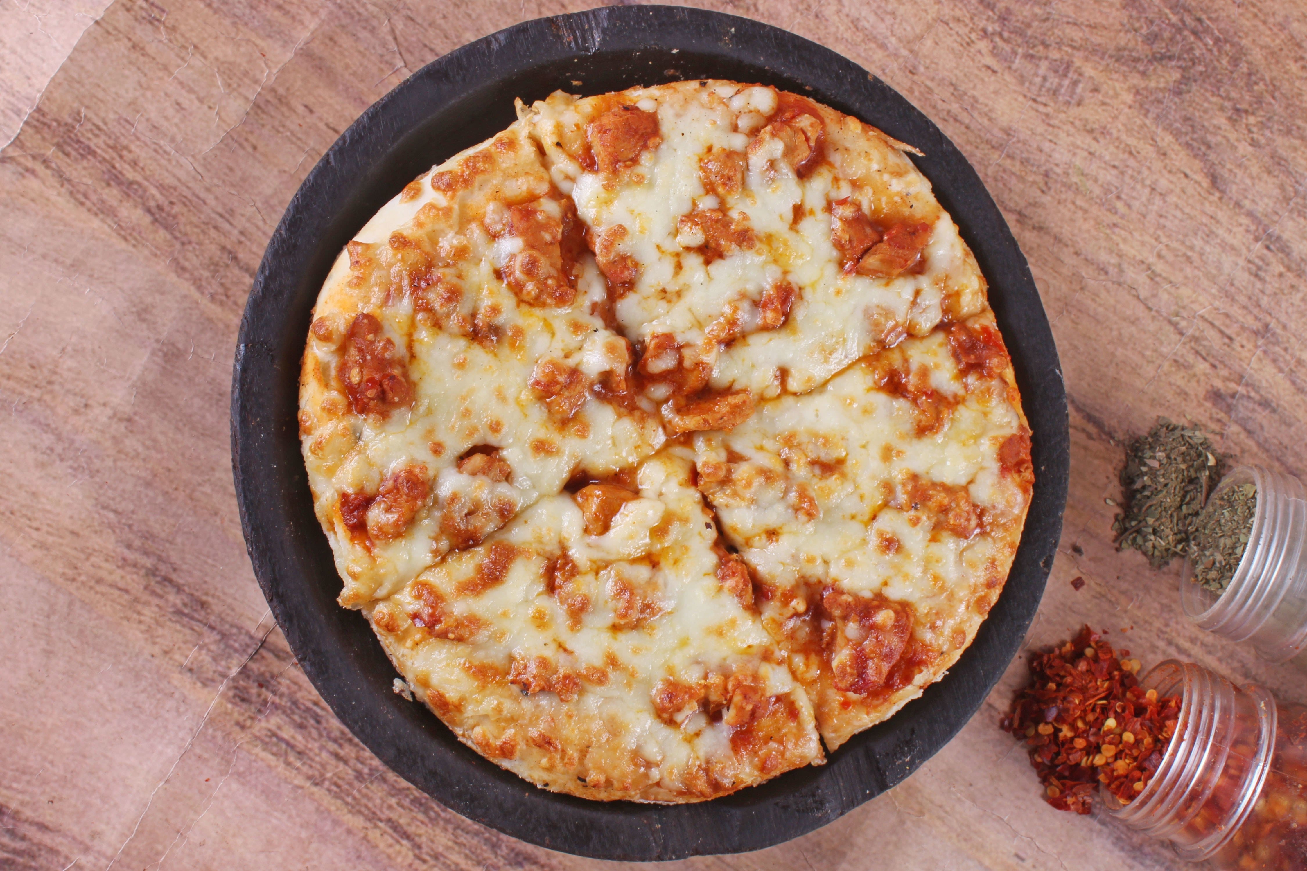 Jazz Pizza, Kondhwa order online Zomato