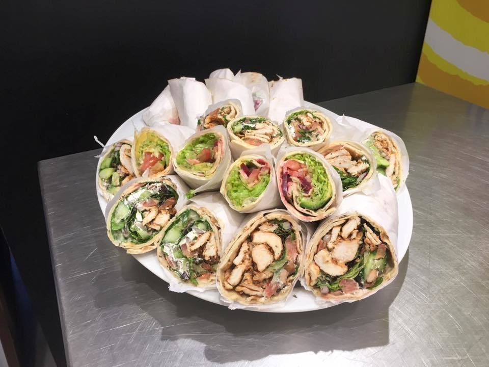 Grills On Wills, Woolooware, Sydney Zomato