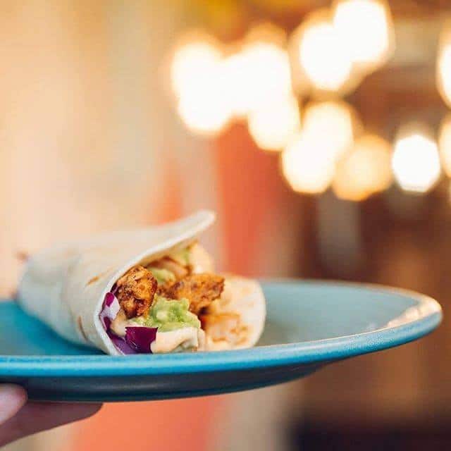 Salsas Fresh Mex Grill, Liverpool, Sydney Zomato