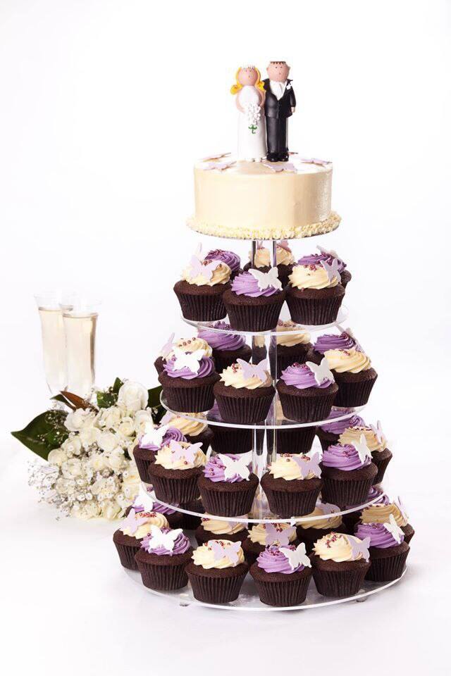 The Cupcake Cafe, Rhodes, Sydney Zomato