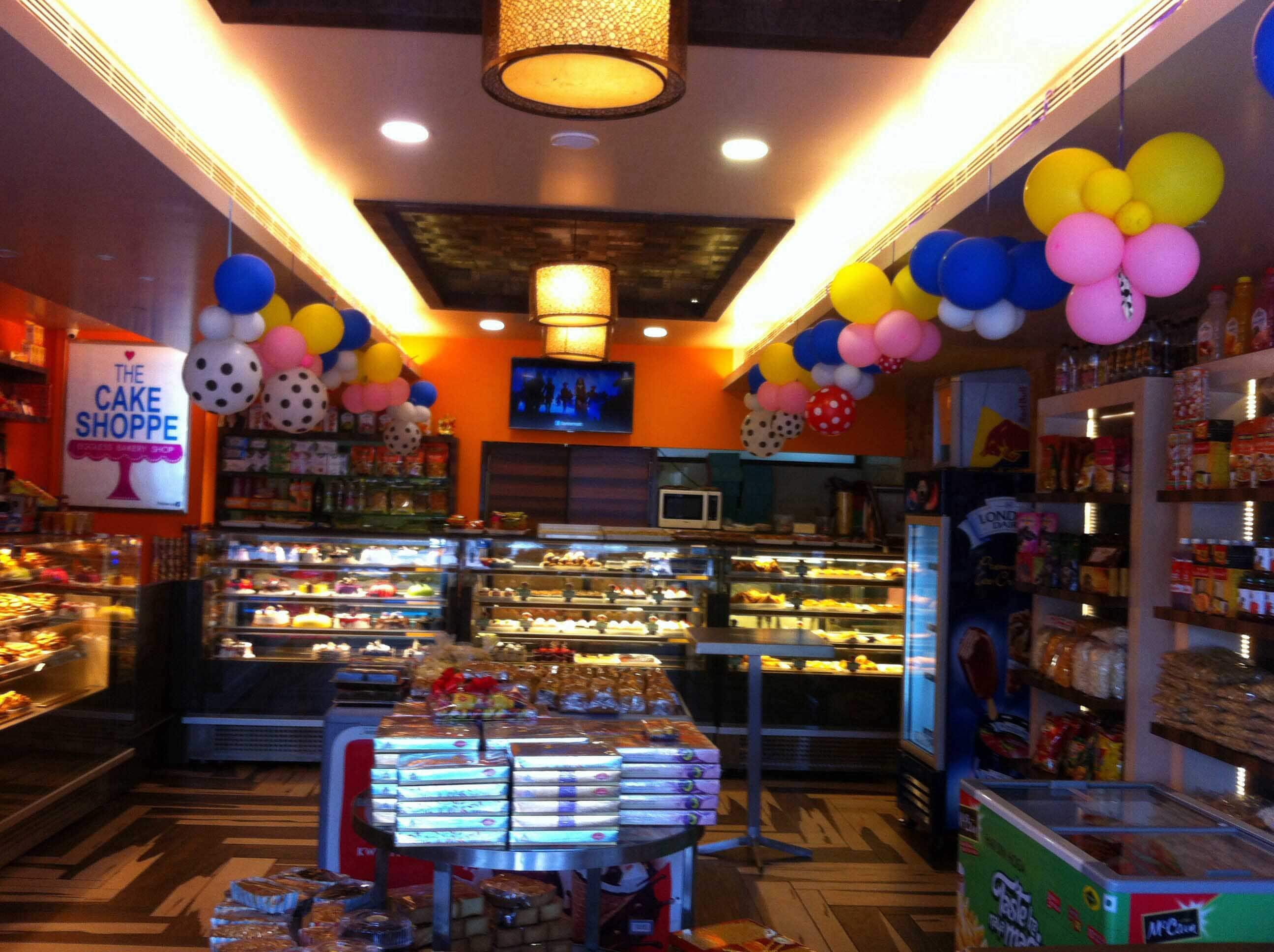 Grand Opening of Our Cake Shop in Mumbai | Celebration Zone Cake Shop !!! -  YouTube